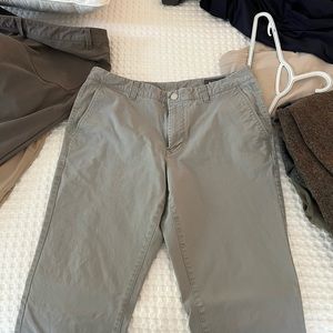Bonobos pants